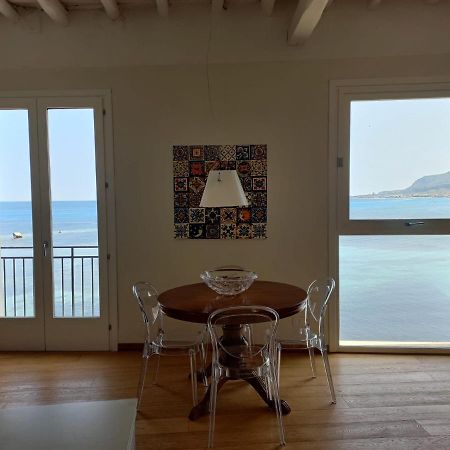 A Casa Di Clara Apartamento Trapani Exterior foto