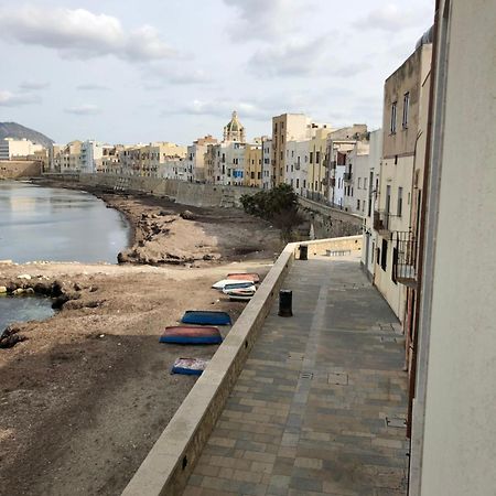 A Casa Di Clara Apartamento Trapani Exterior foto
