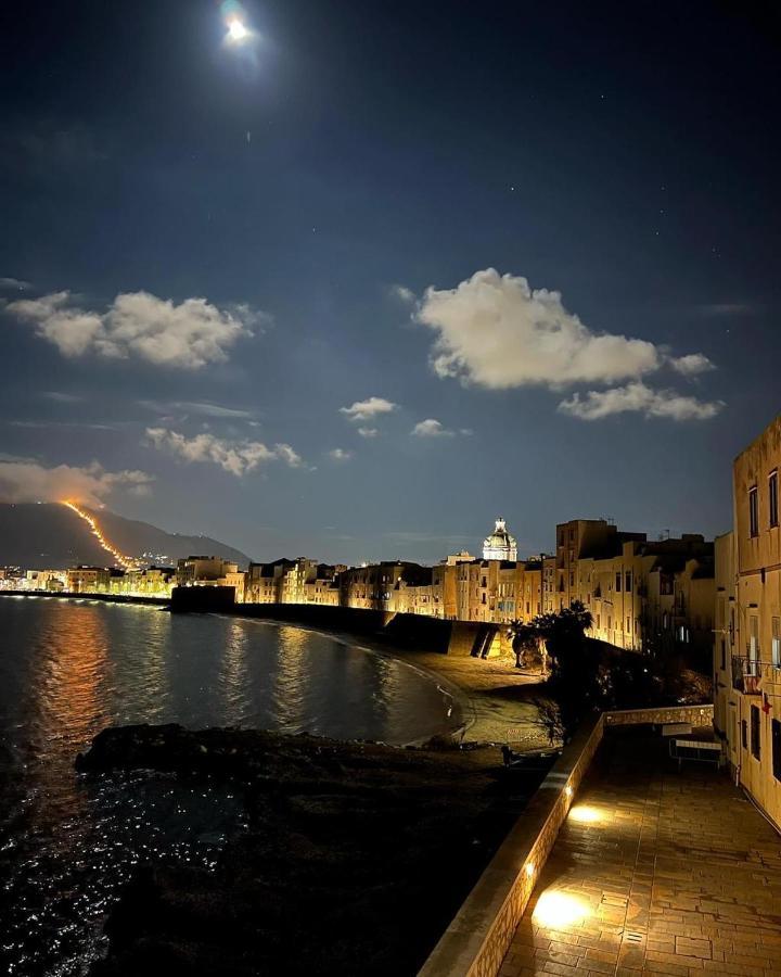 A Casa Di Clara Apartamento Trapani Exterior foto